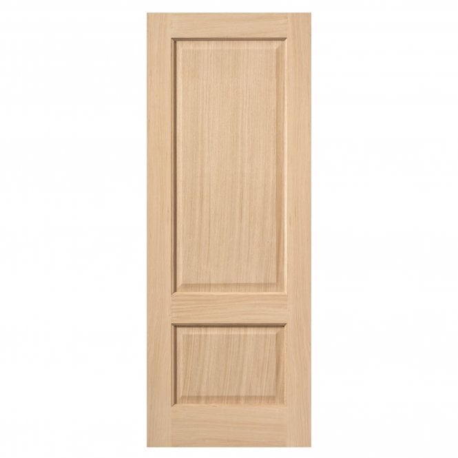 JB Kind Trent Unfinished Oak Internal FD30 Fire Door