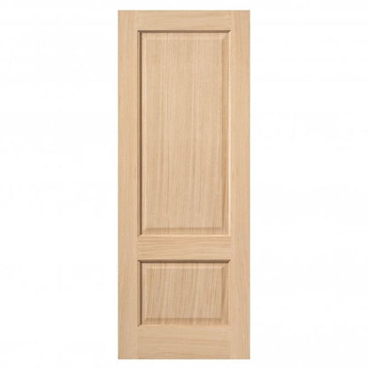 JB Kind Trent Unfinished Oak Internal FD30 Fire Door