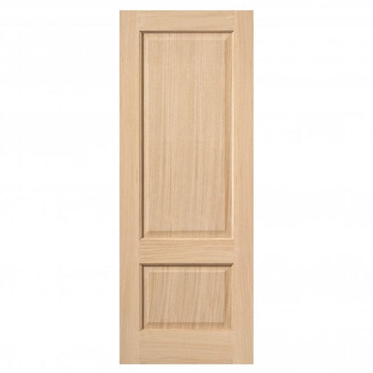 JB Kind Trent Unfinished Oak Internal FD30 Fire Door