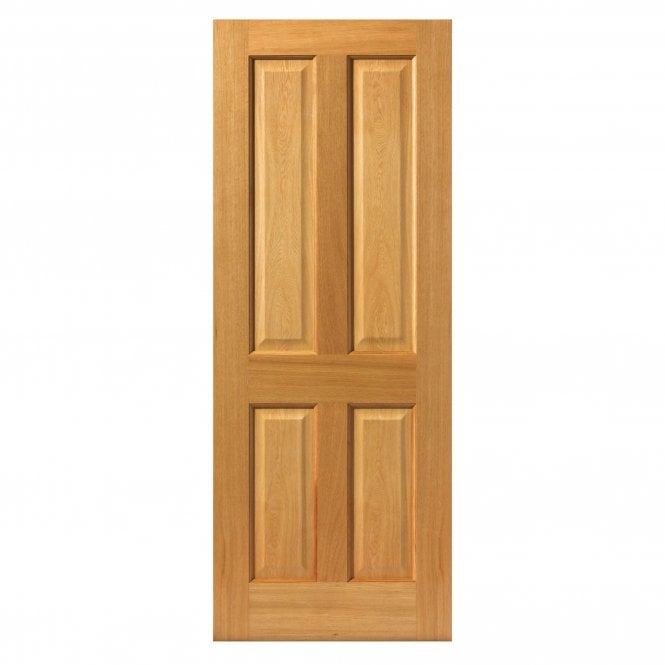 JB Kind Sherwood Oak Internal FD30 Fire Door
