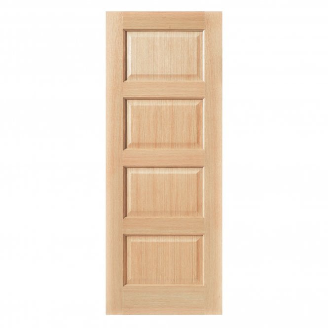 JB Kind Mersey Oak Internal FD30 Fire Door