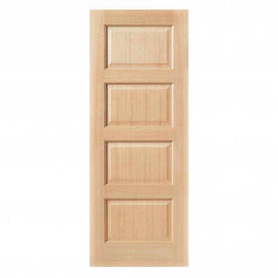 JB Kind Mersey Oak Internal FD30 Fire Door