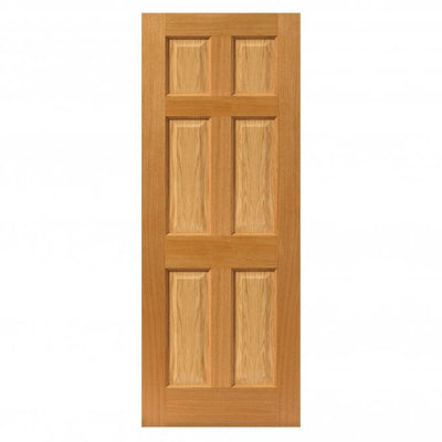 JB Kind Grizedale Oak Internal FD30 Fire Door
