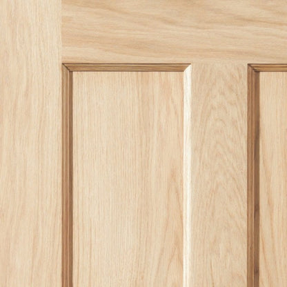JB Kind Derwent Oak Internal FD30 Fire Door