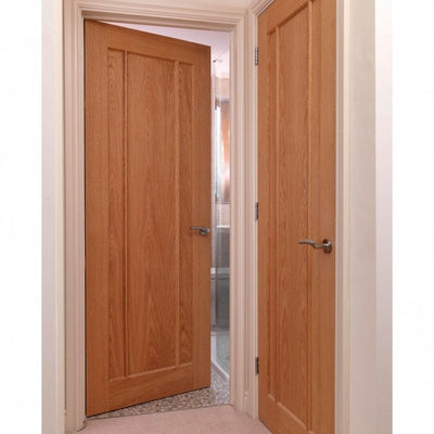 JB Kind Eden Oak Internal Door