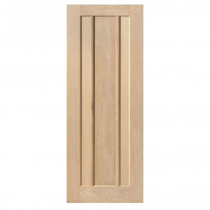 JB Kind Eden Oak Internal FD30 Fire Door