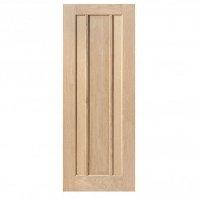 JB Kind Eden Oak Internal FD30 Fire Door