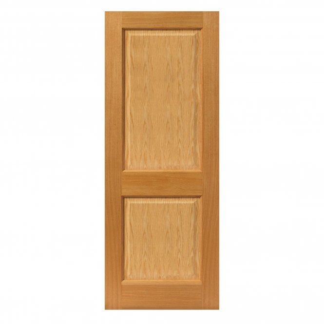 JB Kind Charnwood Oak Internal Door