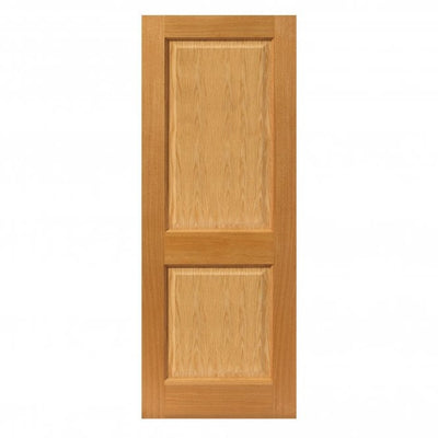 JB Kind Charnwood Oak Internal Door