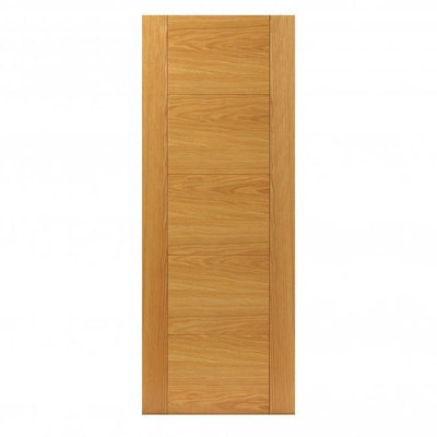JB Kind Tigris Oak Internal Door