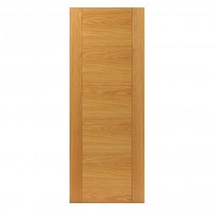 JB Kind Tigris Oak Internal FD30 Fire Door