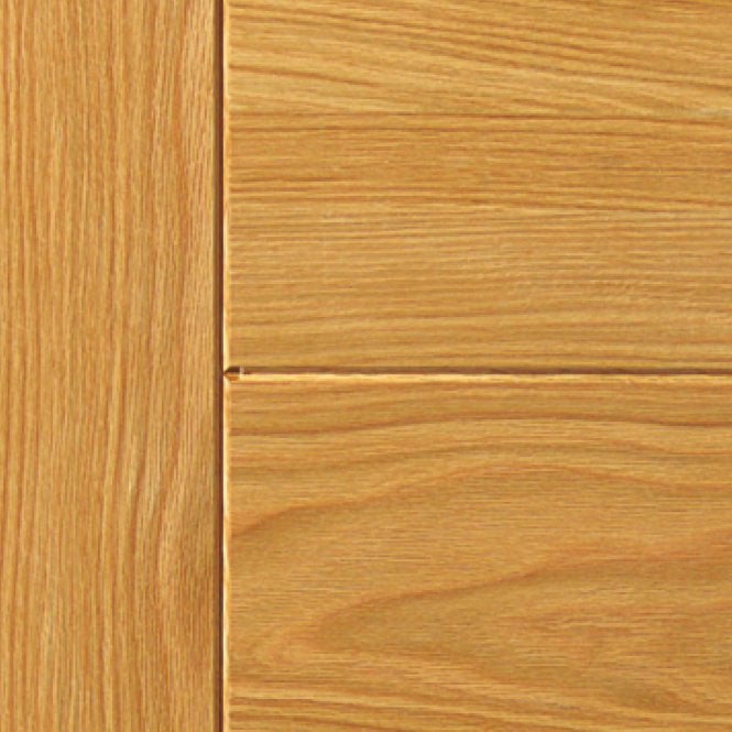 JB Kind Tigris Oak Internal FD30 Fire Door