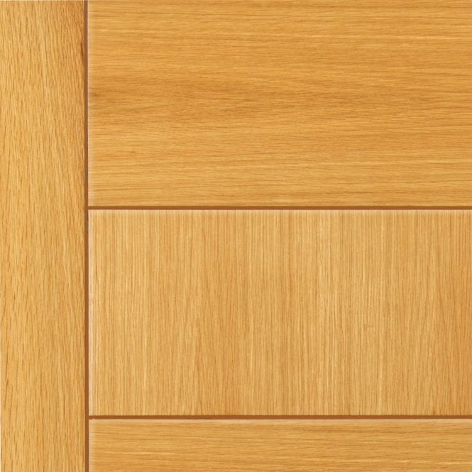JB Kind Sirocco Oak Internal Door