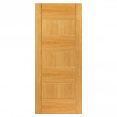 JB Kind Sirocco Oak Internal FD30 Fire Door