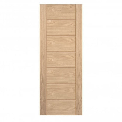JB Kind Palomino Oak Internal Door