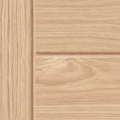 JB Kind Palomino Oak Internal FD30 Fire Door