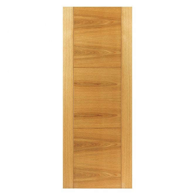 JB Kind Mistral Oak Internal Door
