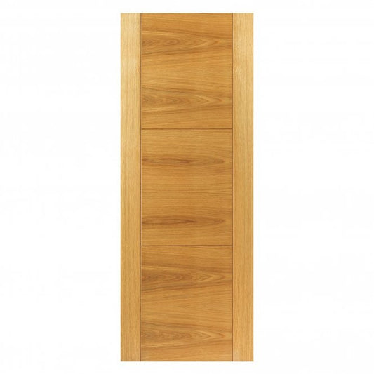 JB Kind Mistral Oak Internal Door