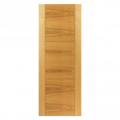 JB Kind Mistral Oak Internal FD30 Fire Door