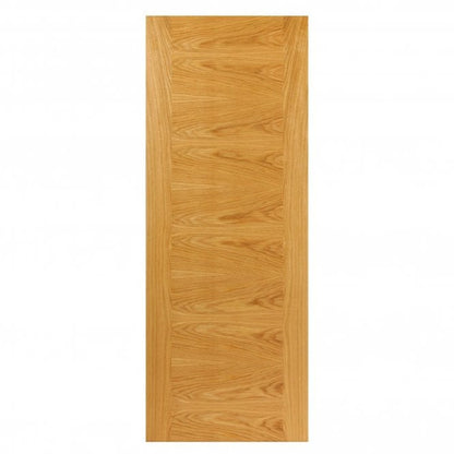 JB Kind Ostria Oak Internal FD30 Fire Door