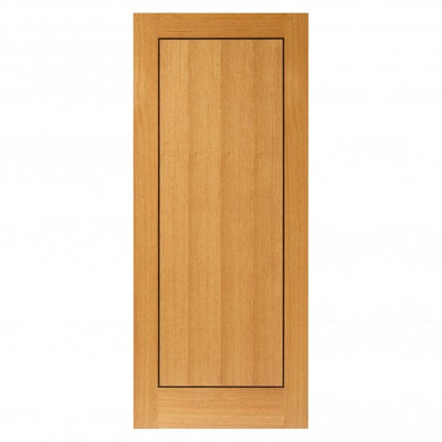 JB Kind Clementine Oak Internal Door