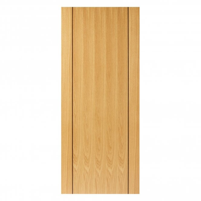 JB Kind Chartwell Oak Internal Door