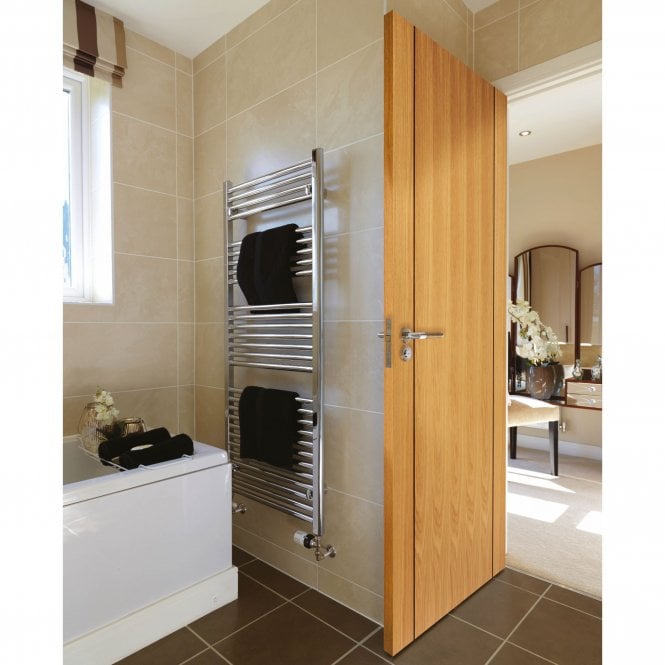 JB Kind Chartwell Oak Internal FD30 Fire Door