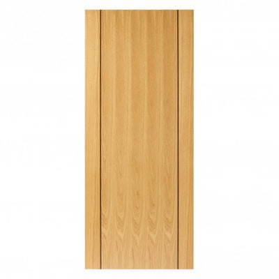 JB Kind Chartwell Oak Internal FD30 Fire Door