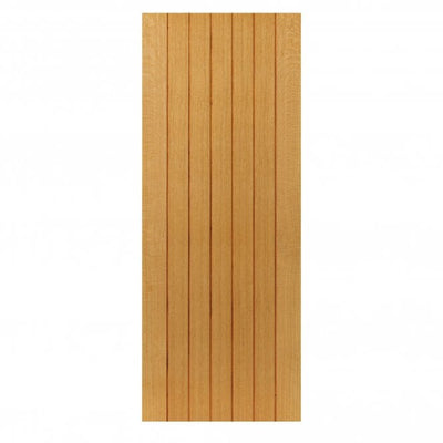 JB Kind Cherwell Oak Internal FD30 Fire Door