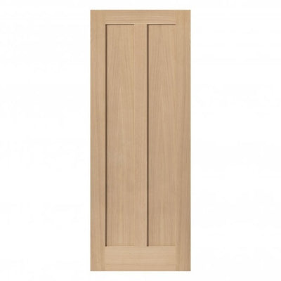 JB Kind Eiger Oak Internal FD30 Fire Door