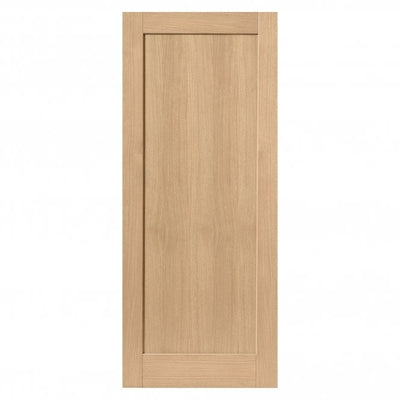 JB Kind Etna Oak Internal FD30 Fire Door