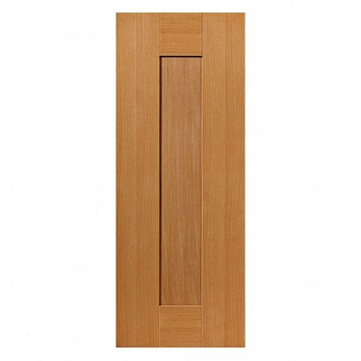 JB Kind Axis Oak Internal FD30 Fire Door