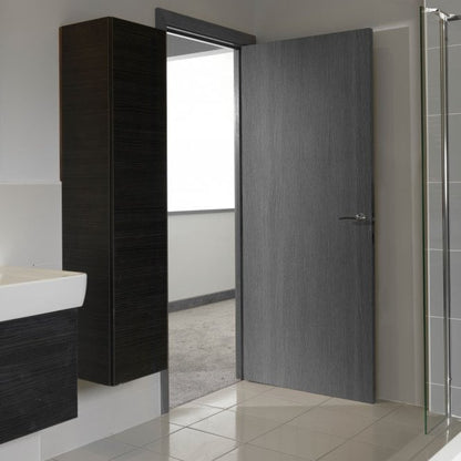 JB Kind Pintado Grey Painted Internal Door