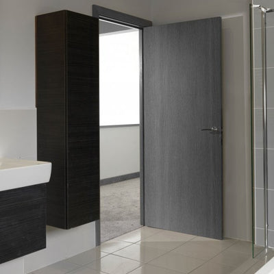 JB Kind Pintado Grey Painted Internal FD30 Fire Door