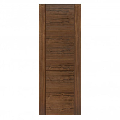 JB Kind Tigris Walnut Internal FD30 Fire Door