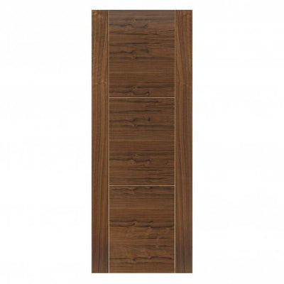 JB Kind Mistral Walnut Internal FD30 Fire Door