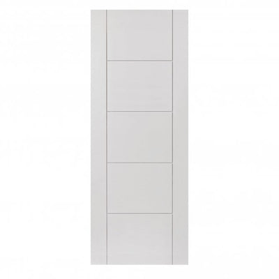 JB Kind Tigris White Internal Door