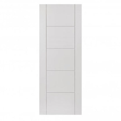 JB Kind Tigris White Internal Door
