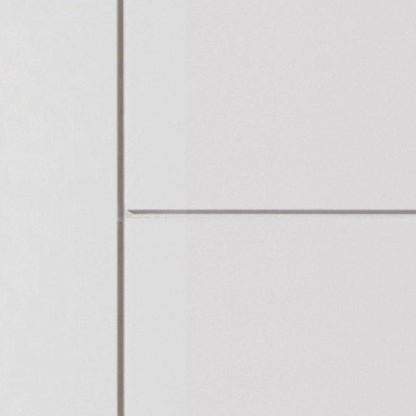 JB Kind Tigris White Internal Door