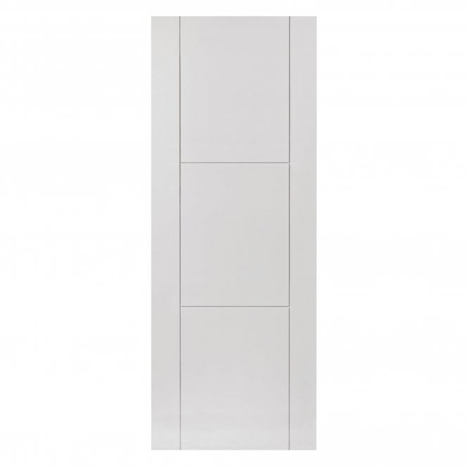 JB Kind Mistral White Primed Internal Door