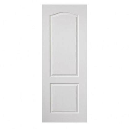 JB Kind Classique Grained  White Primed Internal Door