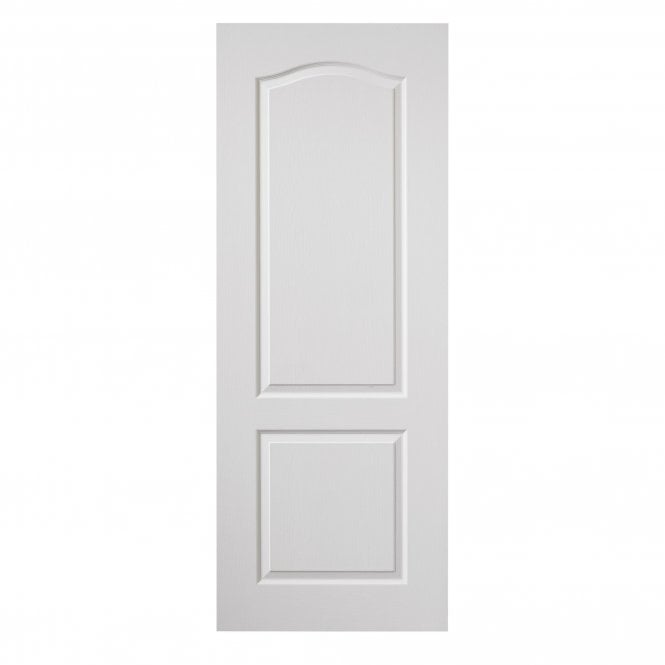 JB Kind Classique White Primed FD30 Fire Door