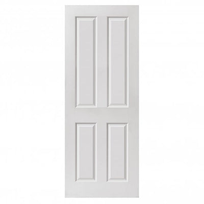 JB Kind Canterbury Smooth FD30 Fire Door