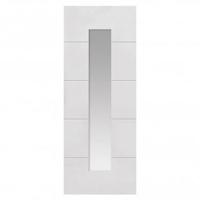 JB Kind 4 Line Horizontal Internal Glazed Door