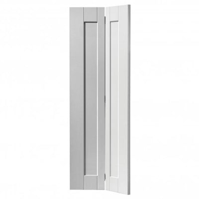 JB Kind Axis White Bi-Fold Internal Door