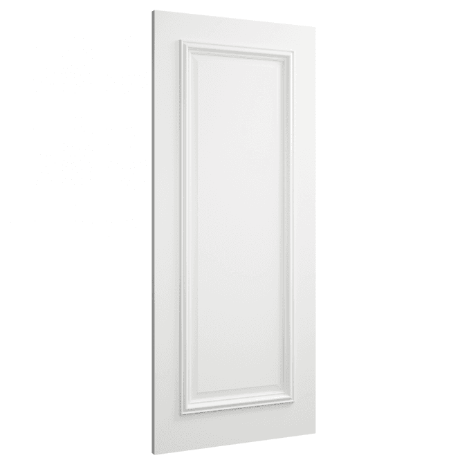Deanta Blenheim White Primed FSC Internal Door