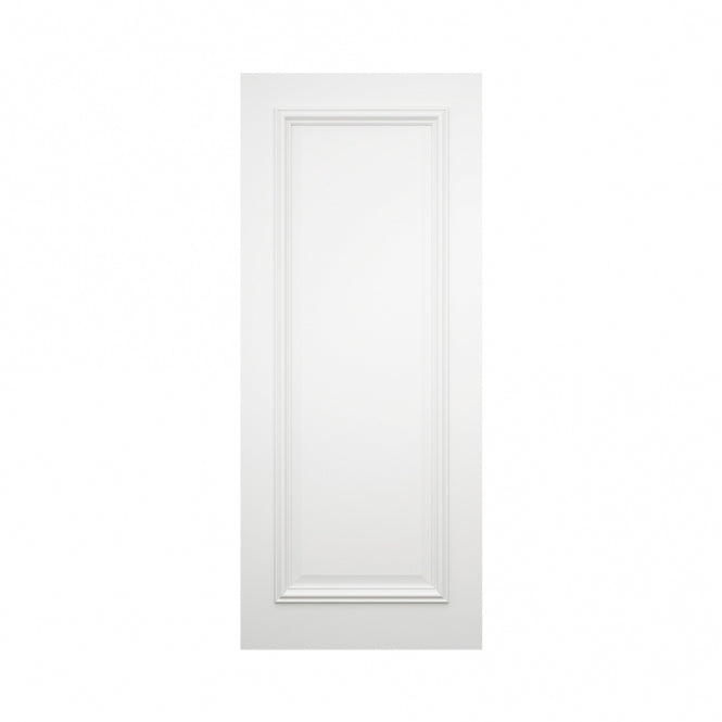 Deanta Blenheim White Primed FSC Internal Door