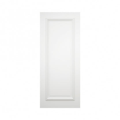 Deanta Blenheim White Primed FSC Internal Door