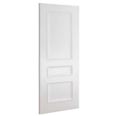Deanta Windsor White Primed FSC FD30 Fire Door