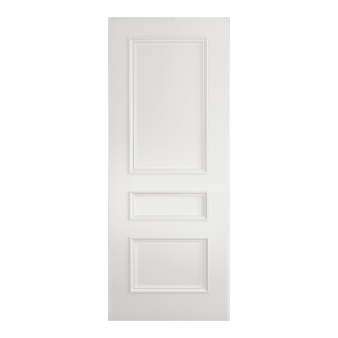 Deanta Windsor White Primed FSC FD30 Fire Door